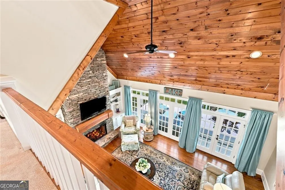 53 Winterhawk CV Dawsonville, GA 30534