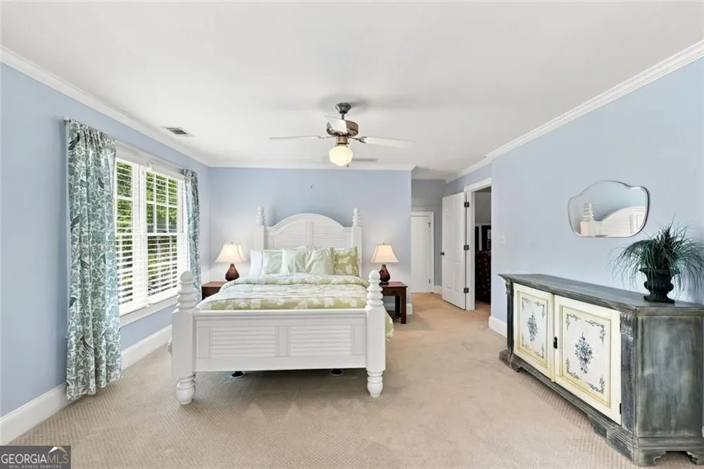 53 Winterhawk CV Dawsonville, GA 30534