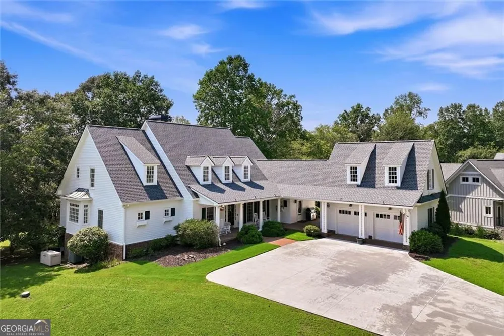 53 Winterhawk CV Dawsonville, GA 30534