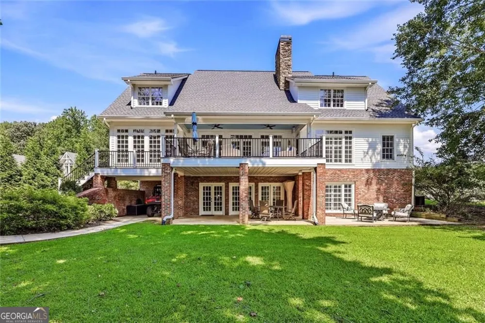 53 Winterhawk CV Dawsonville, GA 30534