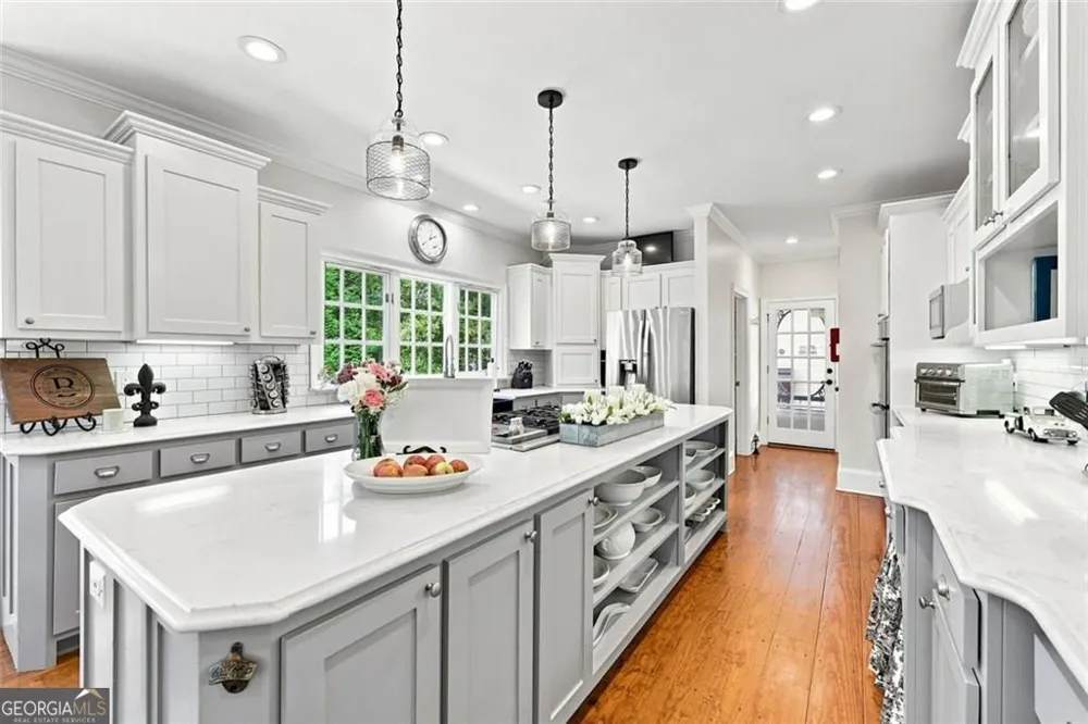 53 Winterhawk CV Dawsonville, GA 30534