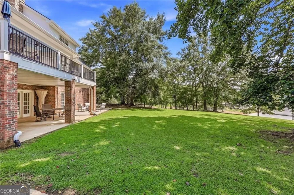 53 Winterhawk CV Dawsonville, GA 30534