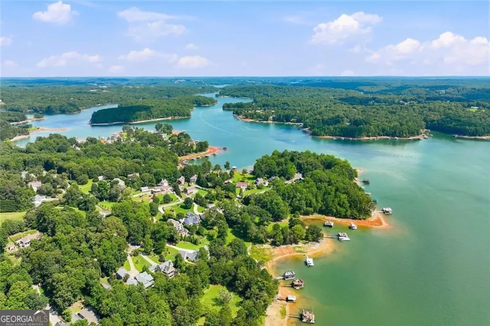 53 Winterhawk CV Dawsonville, GA 30534