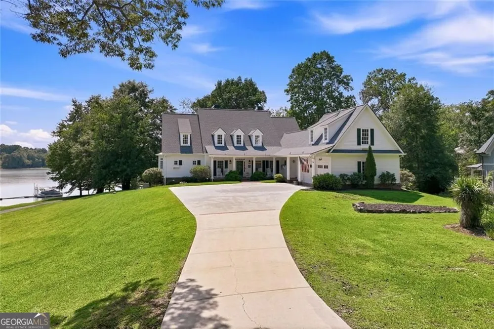 53 Winterhawk CV Dawsonville, GA 30534