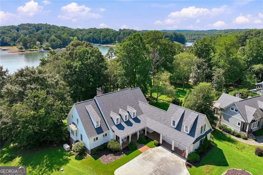 53 Winterhawk CV Dawsonville, GA 30534