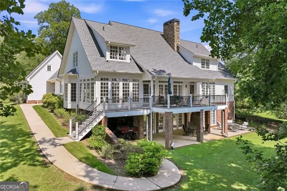 53 Winterhawk CV Dawsonville, GA 30534