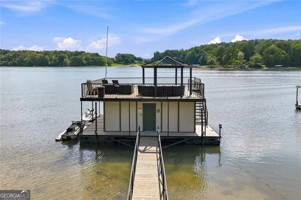53 Winterhawk CV Dawsonville, GA 30534