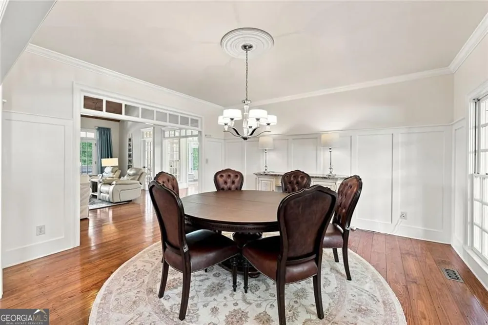 53 Winterhawk CV Dawsonville, GA 30534