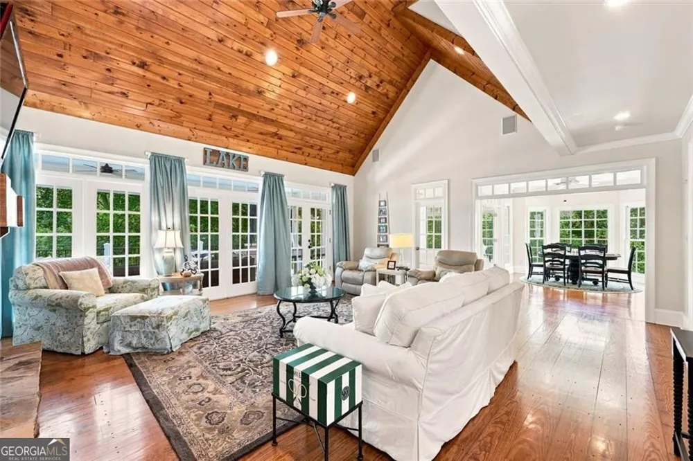 53 Winterhawk CV Dawsonville, GA 30534
