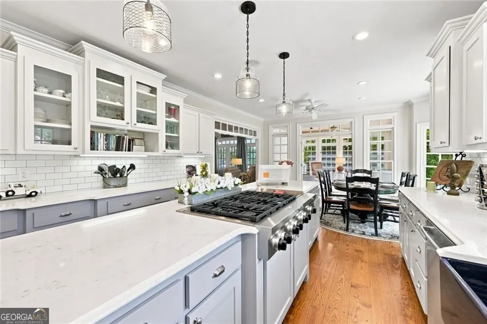 53 Winterhawk CV Dawsonville, GA 30534