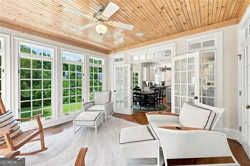 53 Winterhawk CV Dawsonville, GA 30534