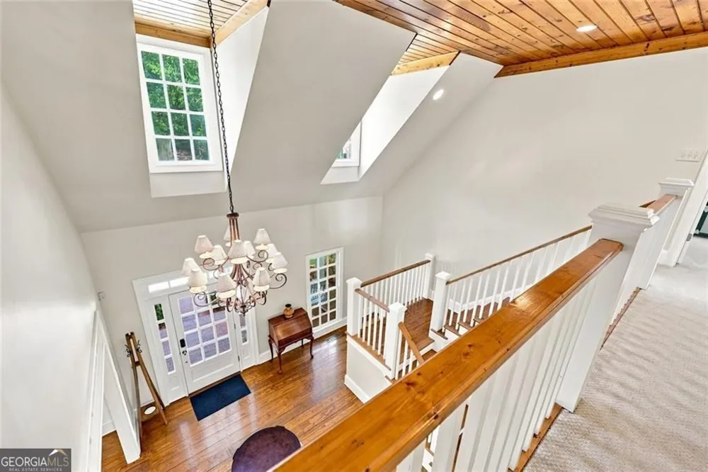 53 Winterhawk CV Dawsonville, GA 30534