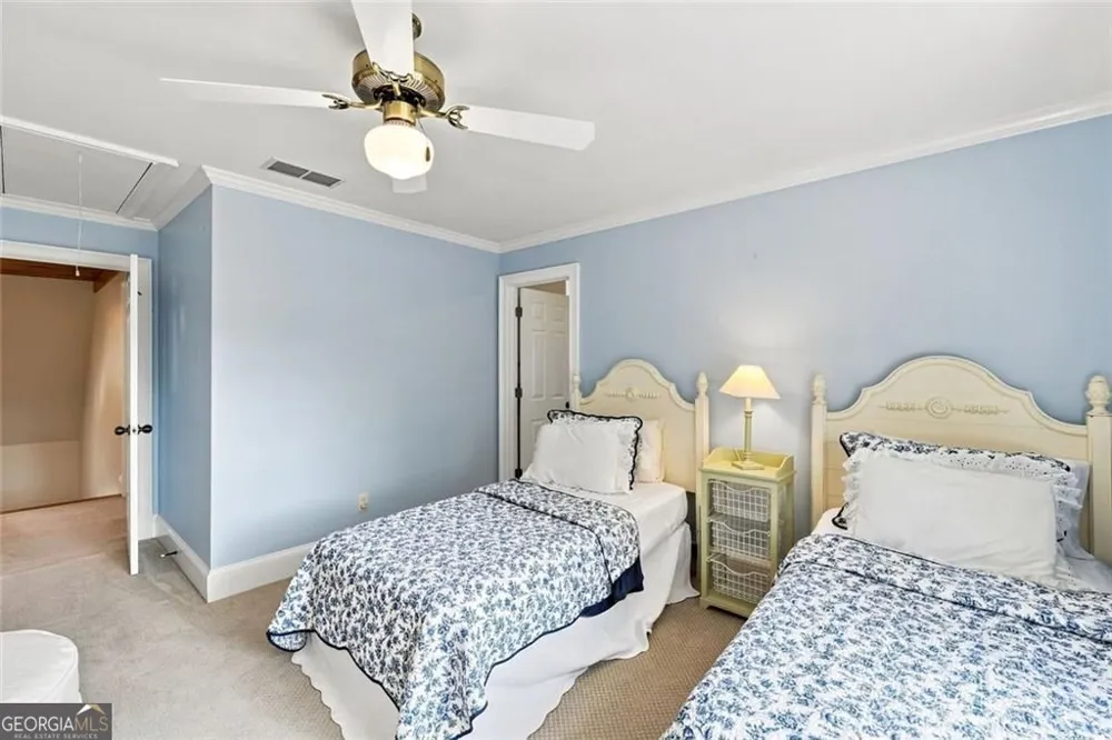 53 Winterhawk CV Dawsonville, GA 30534