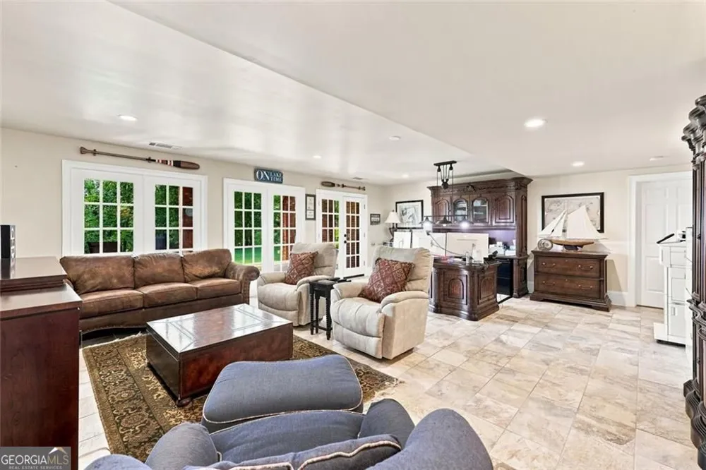 53 Winterhawk CV Dawsonville, GA 30534