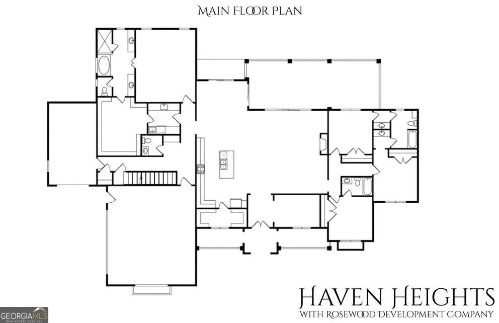 1575 Rays River RUN Bogart, GA 30622