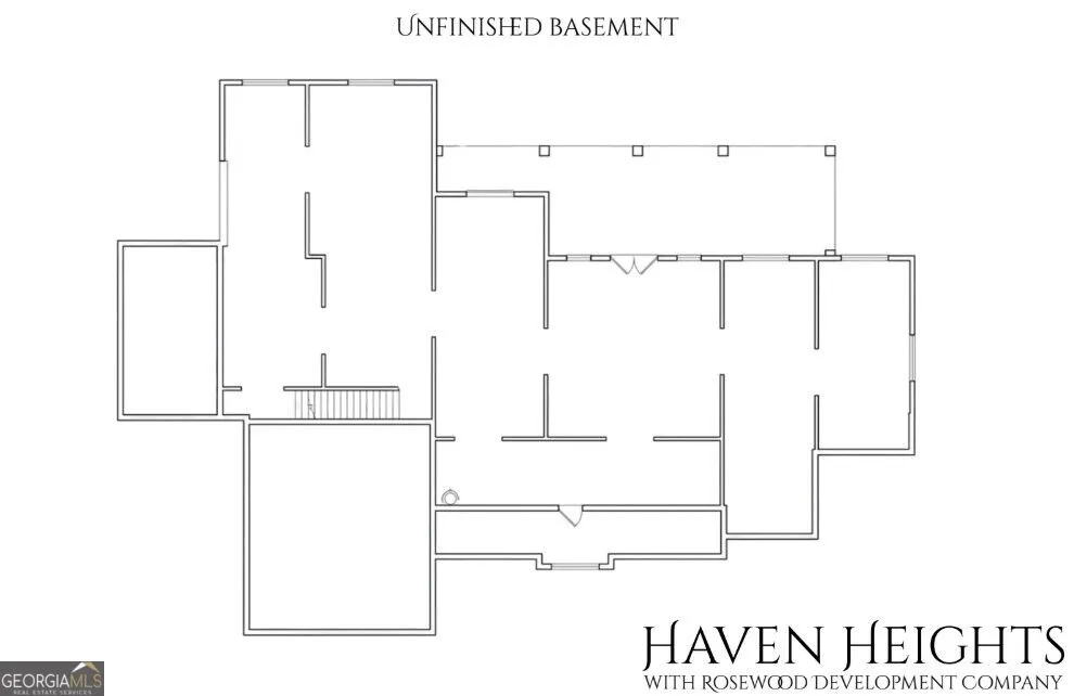 1575 Rays River RUN Bogart, GA 30622