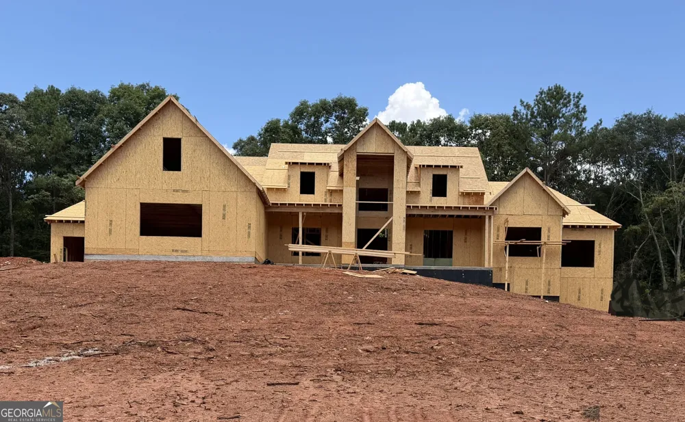 1575 Rays River RUN Bogart, GA 30622