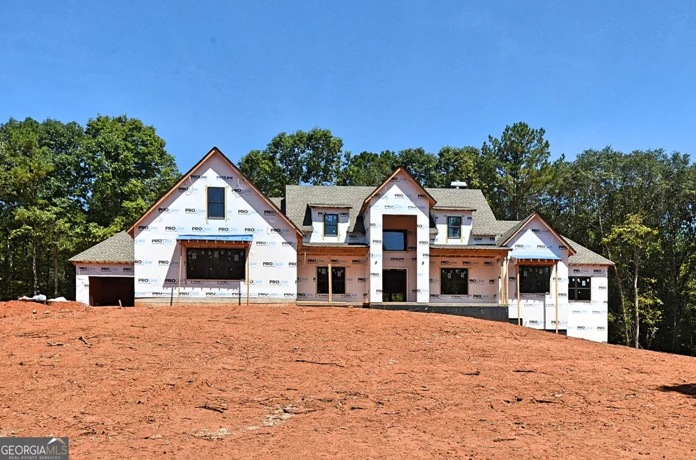1575 Rays River RUN Bogart, GA 30622