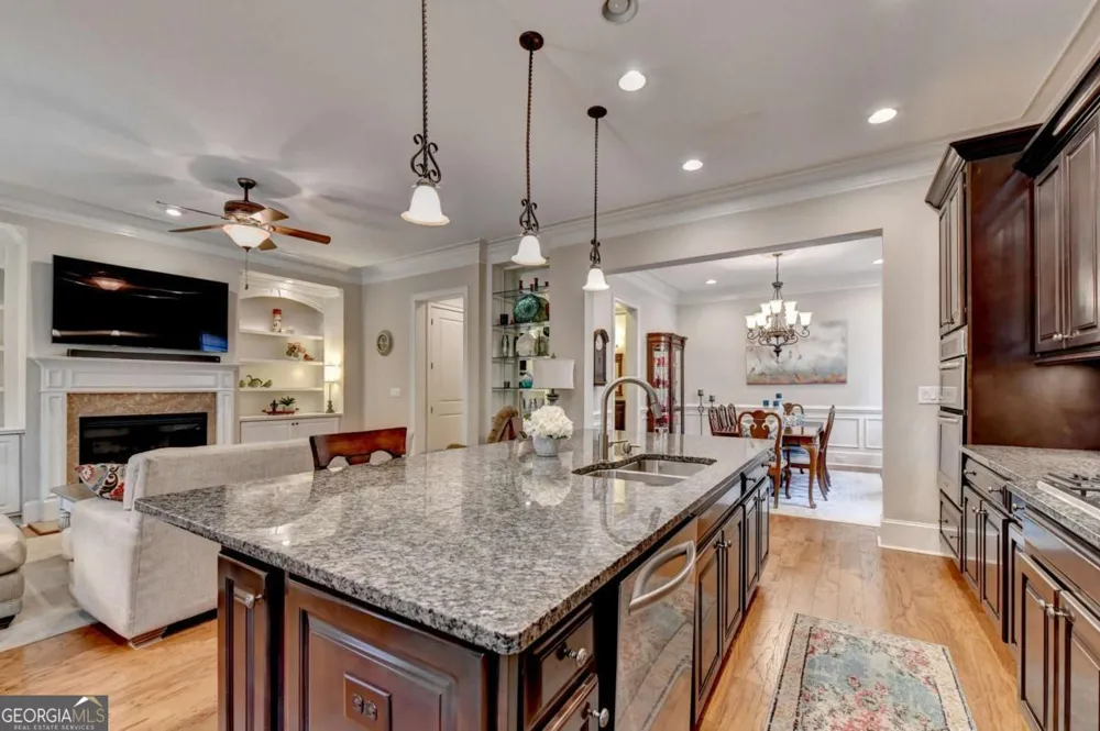 7456 Portbury Park LN Suwanee, GA 30024