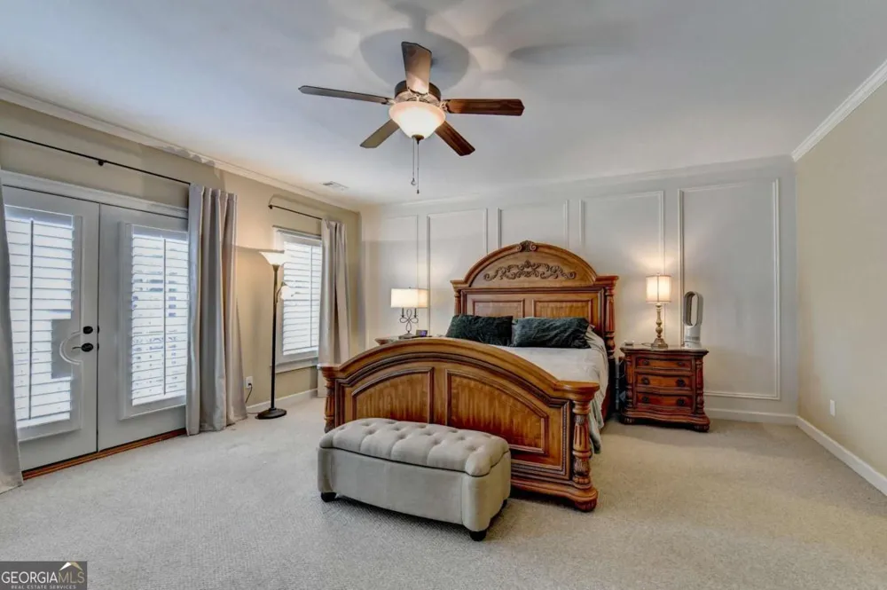 7456 Portbury Park LN Suwanee, GA 30024