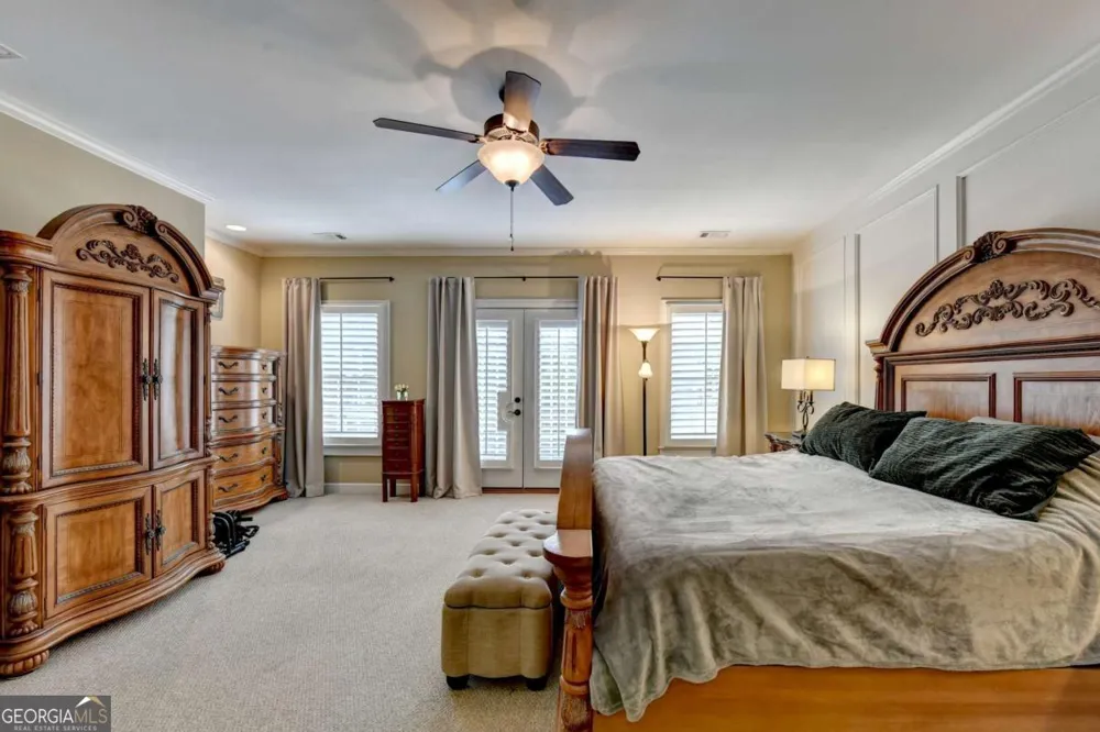 7456 Portbury Park LN Suwanee, GA 30024