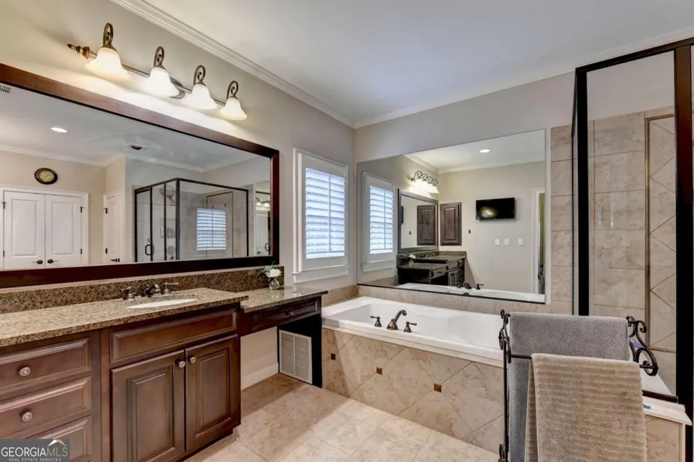 7456 Portbury Park LN Suwanee, GA 30024