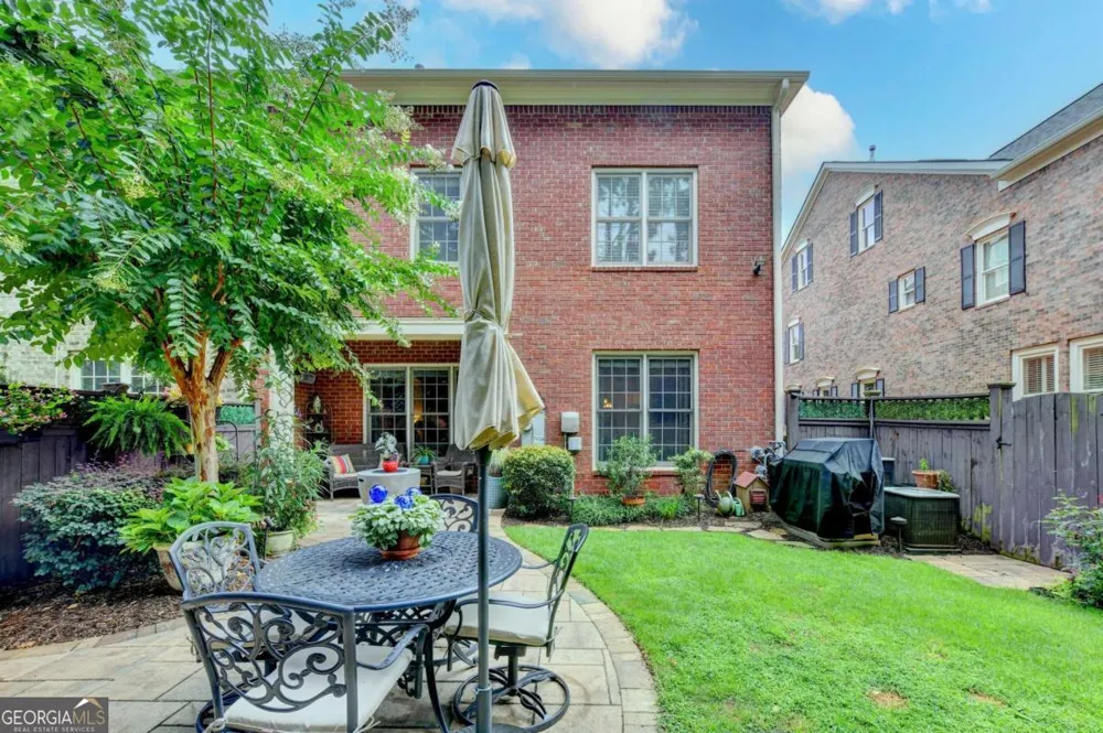 7456 Portbury Park LN Suwanee, GA 30024