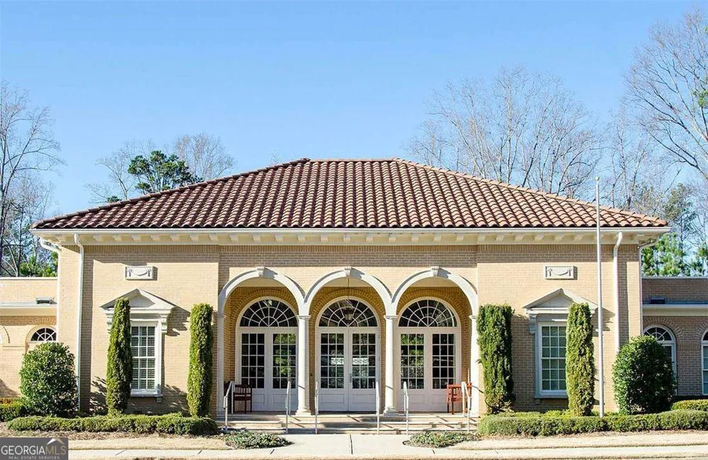 7456 Portbury Park LN Suwanee, GA 30024