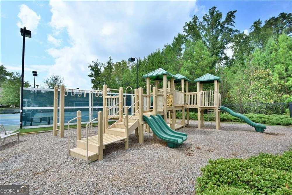 7456 Portbury Park LN Suwanee, GA 30024
