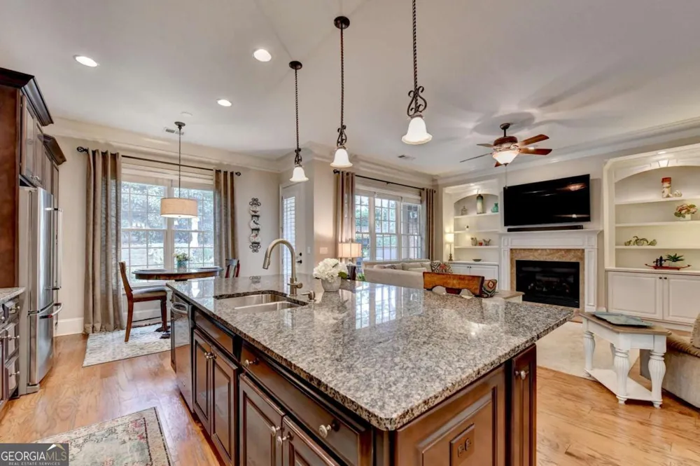 7456 Portbury Park LN Suwanee, GA 30024