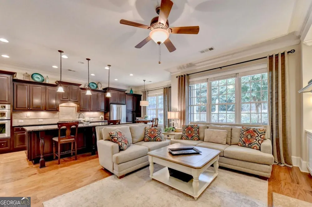 7456 Portbury Park LN Suwanee, GA 30024
