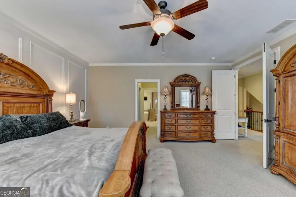 7456 Portbury Park LN Suwanee, GA 30024
