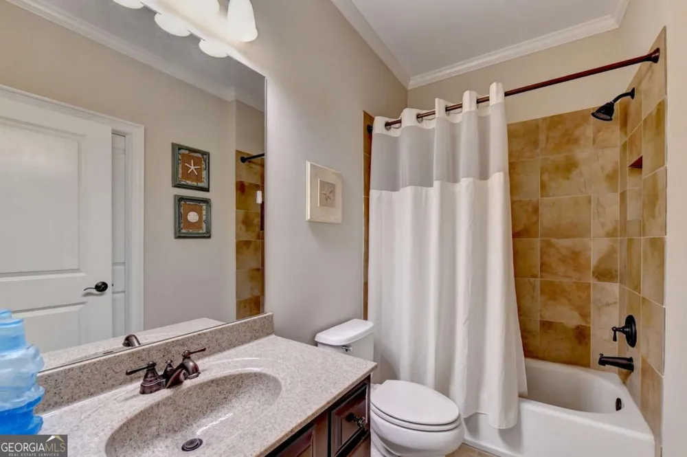 7456 Portbury Park LN Suwanee, GA 30024