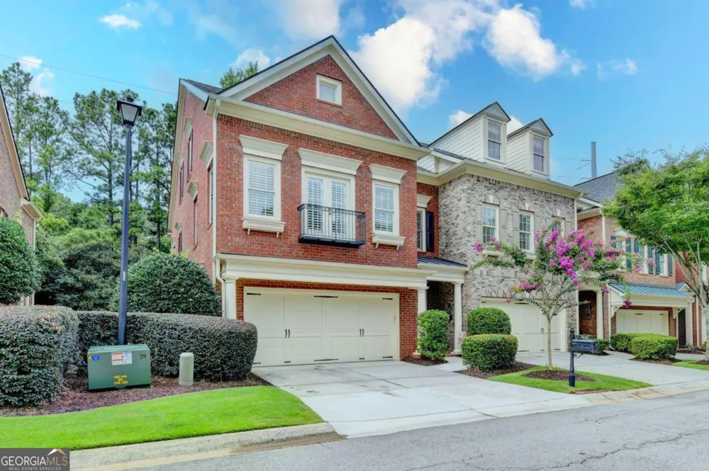 7456 Portbury Park LN Suwanee, GA 30024