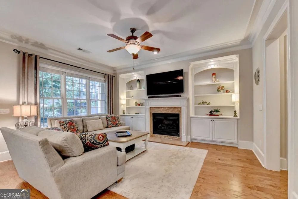 7456 Portbury Park LN Suwanee, GA 30024