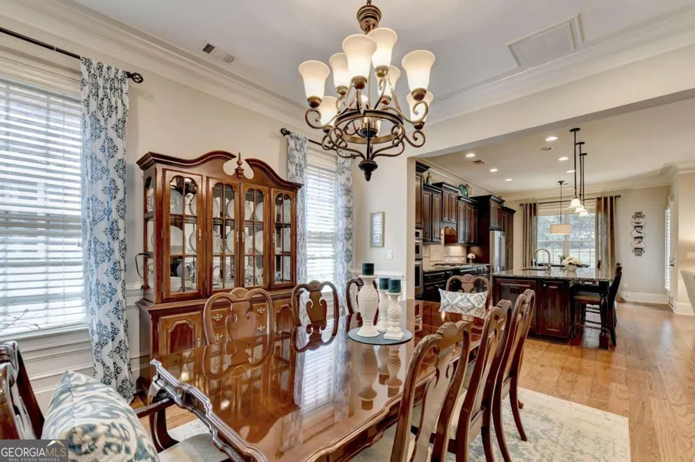 7456 Portbury Park LN Suwanee, GA 30024
