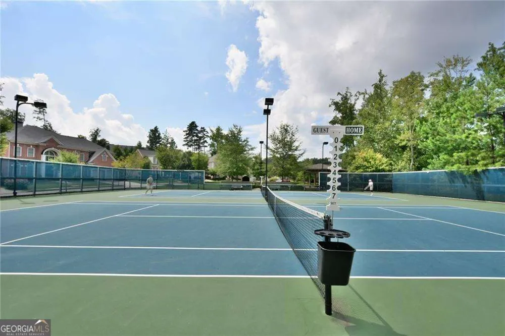 7456 Portbury Park LN Suwanee, GA 30024