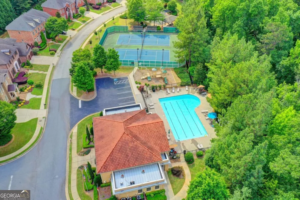 7456 Portbury Park LN Suwanee, GA 30024