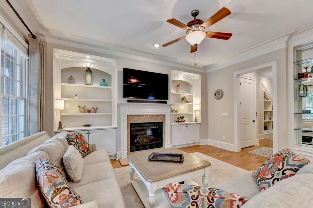 7456 Portbury Park LN Suwanee, GA 30024