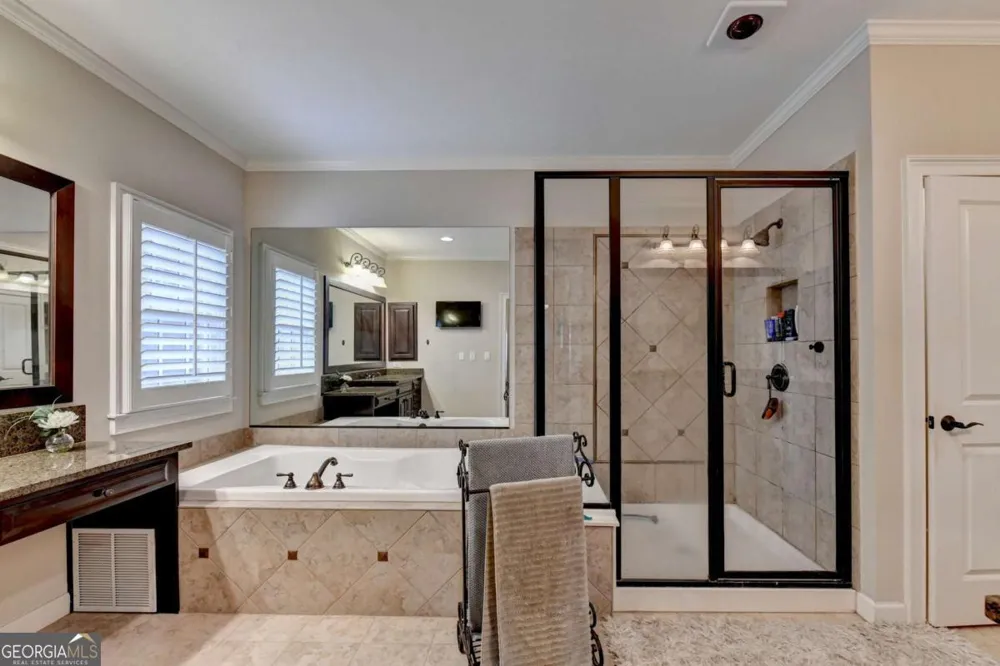7456 Portbury Park LN Suwanee, GA 30024