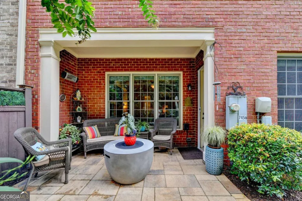 7456 Portbury Park LN Suwanee, GA 30024