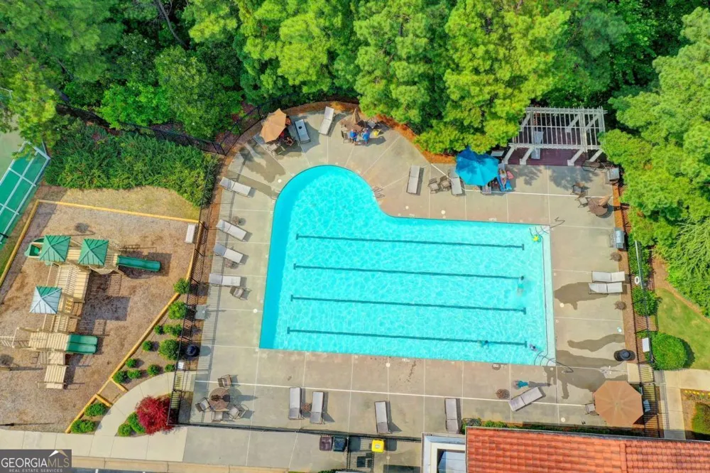 7456 Portbury Park LN Suwanee, GA 30024