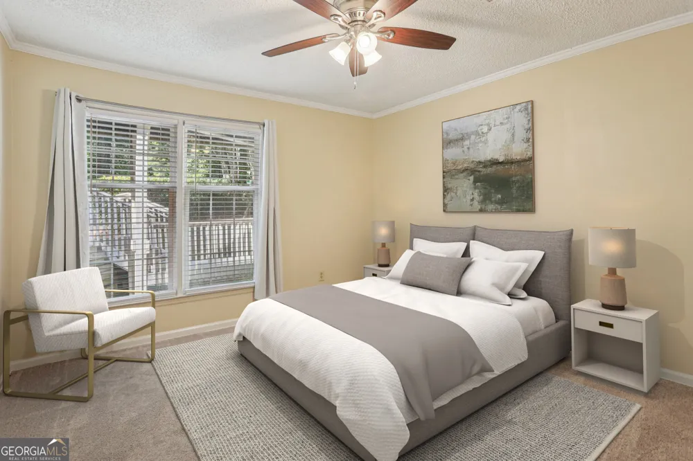 208 Bainbridge DR Sandy Springs, GA 30327