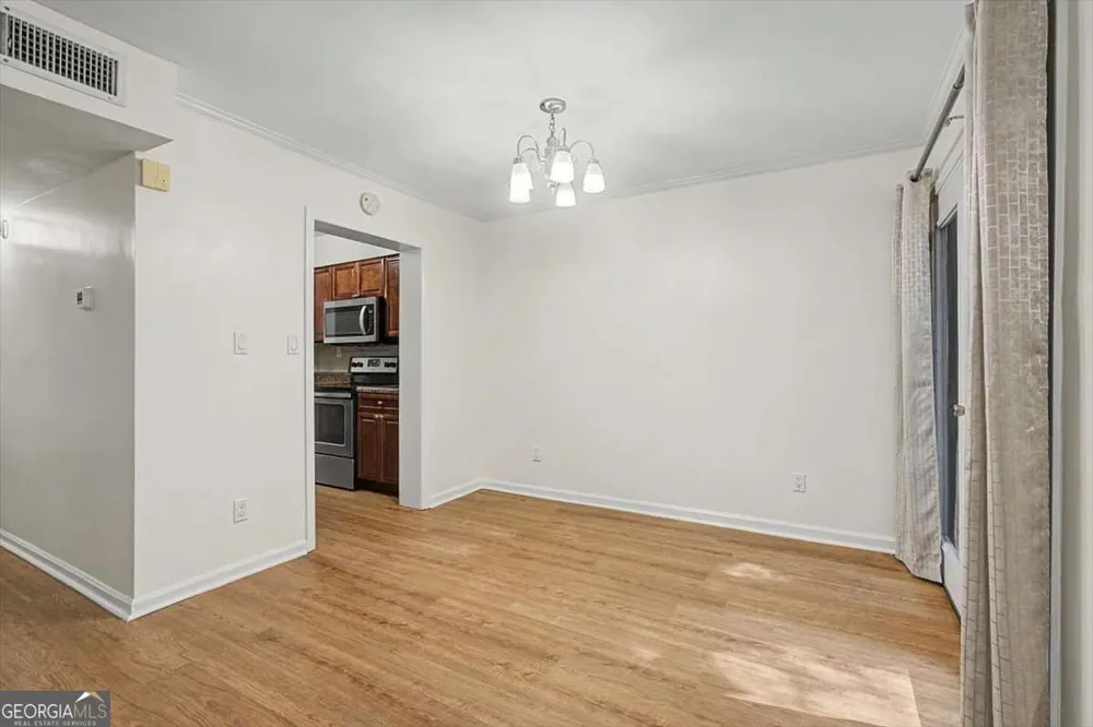 6350 Hawthorne TER Peachtree Corners, GA 30092