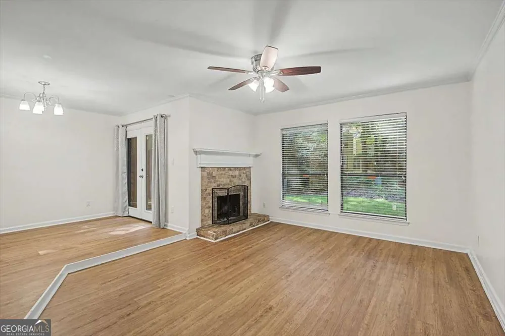 6350 Hawthorne TER Peachtree Corners, GA 30092