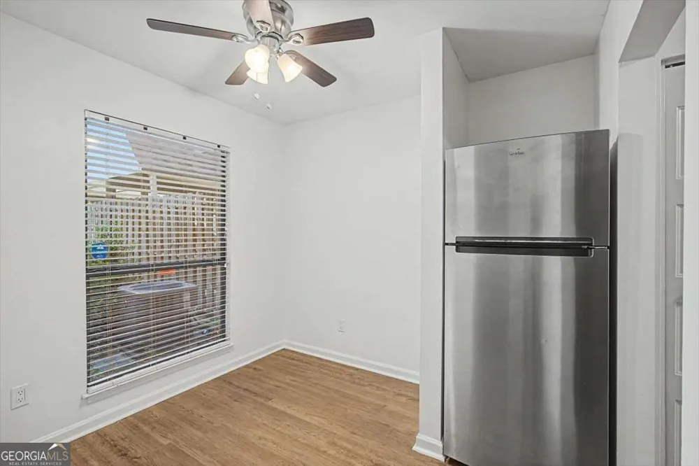 6350 Hawthorne TER Peachtree Corners, GA 30092