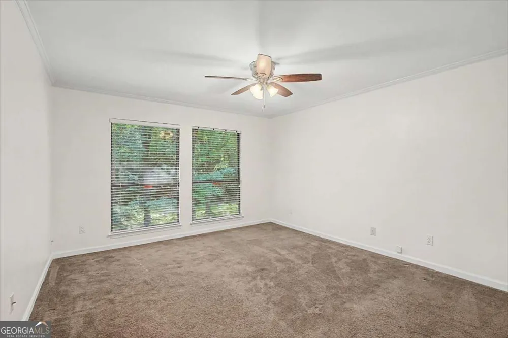 6350 Hawthorne TER Peachtree Corners, GA 30092