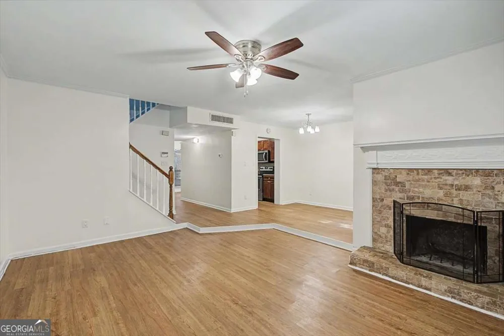 6350 Hawthorne TER Peachtree Corners, GA 30092