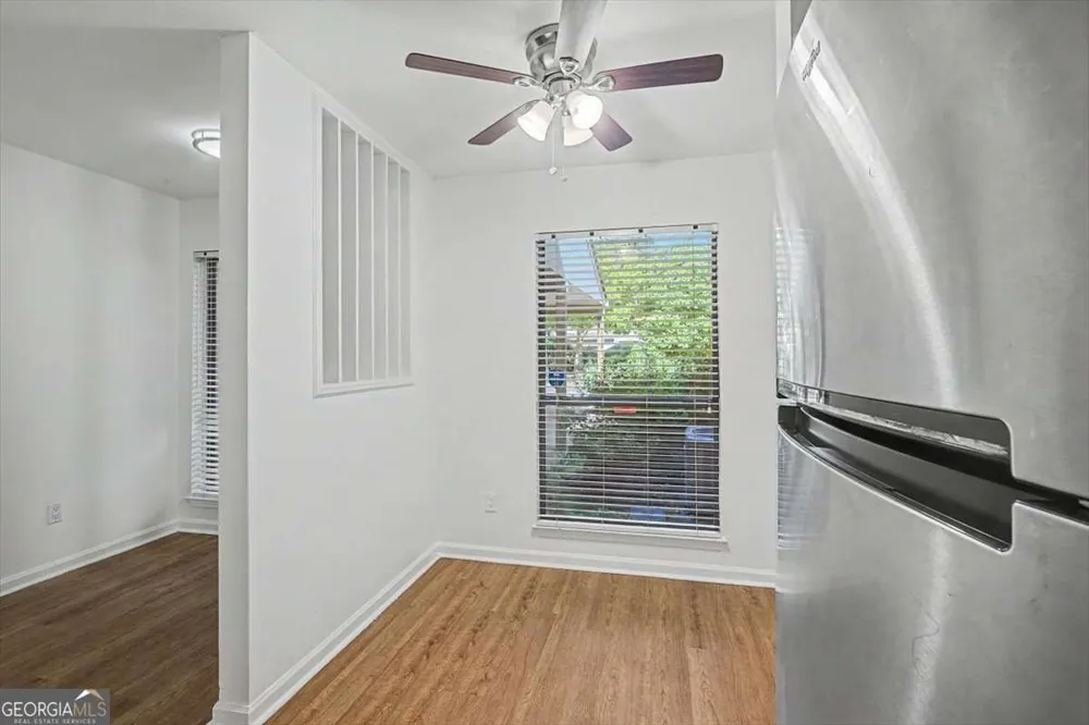 6350 Hawthorne TER Peachtree Corners, GA 30092