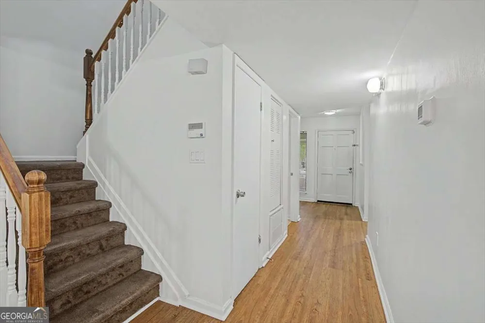 6350 Hawthorne TER Peachtree Corners, GA 30092